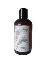 100% Pure Cold Pressed Castor Oil